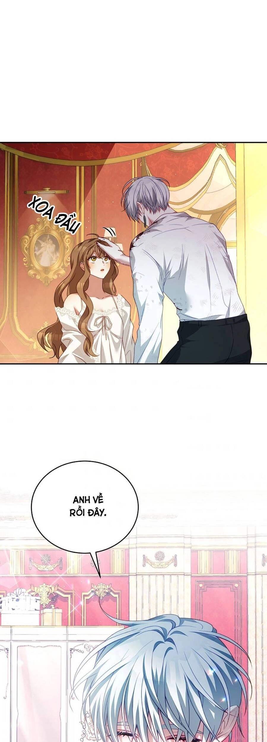 Trở Thành Tình Địch Của Các Nam Chính Chapter 21 - 4