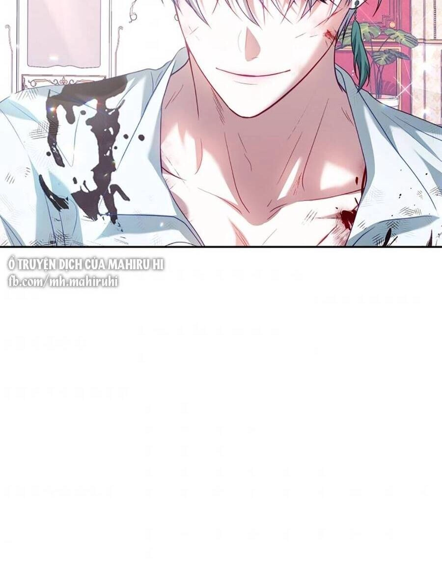 Trở Thành Tình Địch Của Các Nam Chính Chapter 21 - 5