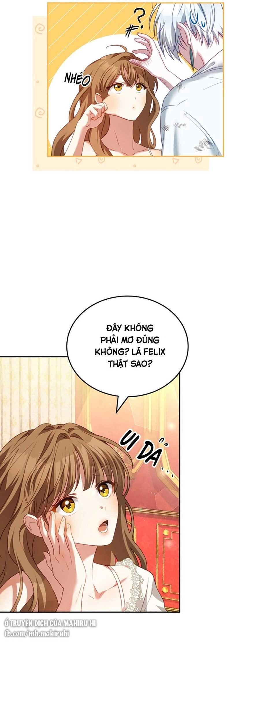 Trở Thành Tình Địch Của Các Nam Chính Chapter 21 - 6