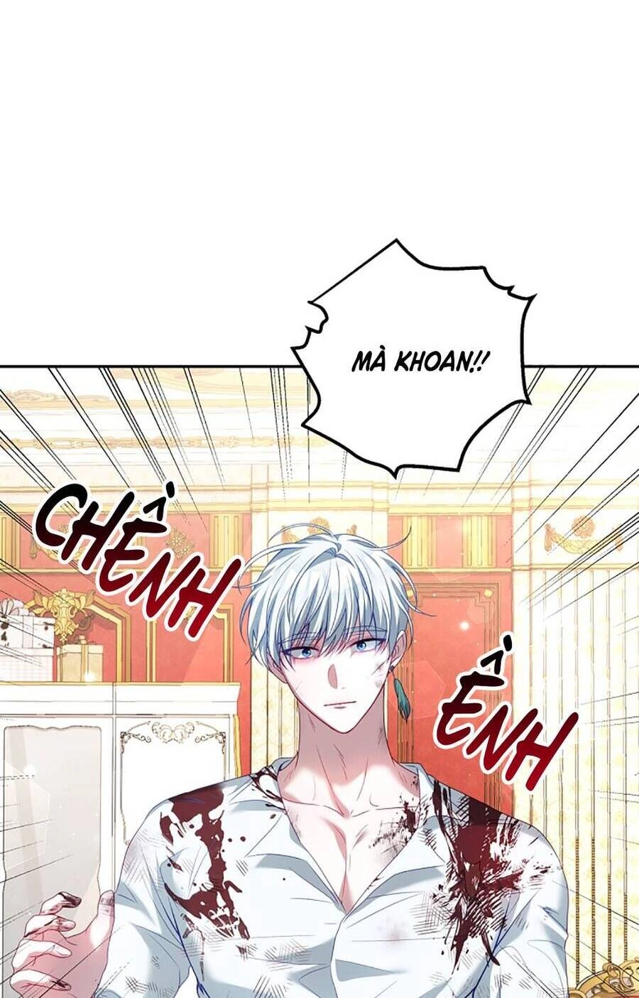 Trở Thành Tình Địch Của Các Nam Chính Chapter 21 - 7