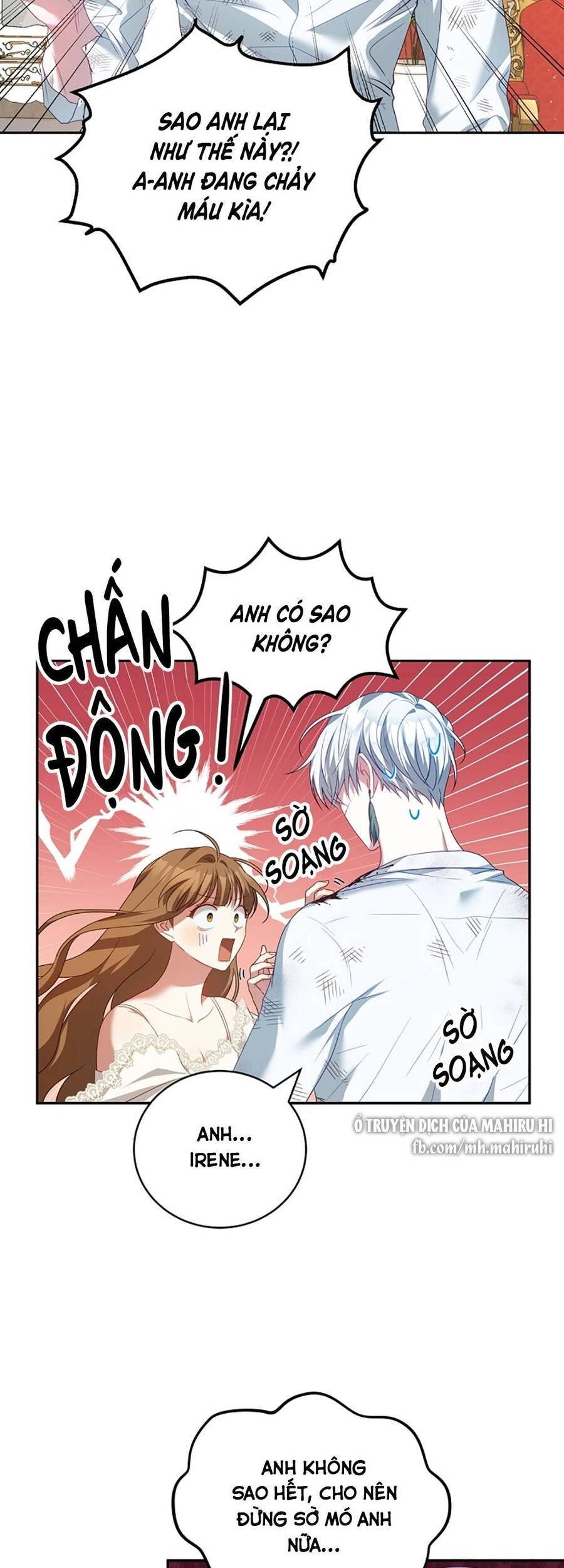 Trở Thành Tình Địch Của Các Nam Chính Chapter 21 - 8