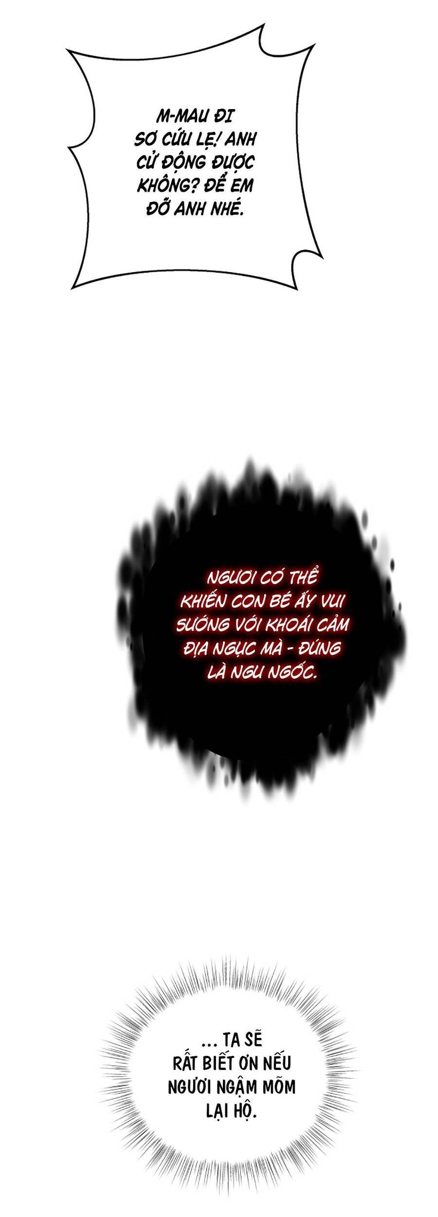 Trở Thành Tình Địch Của Các Nam Chính Chapter 21 - 10