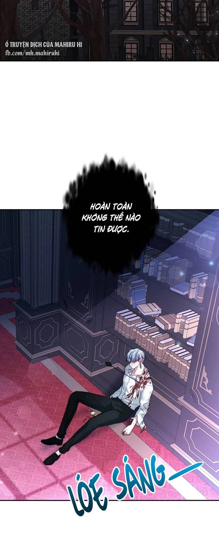 Trở Thành Tình Địch Của Các Nam Chính Chapter 21 - 13