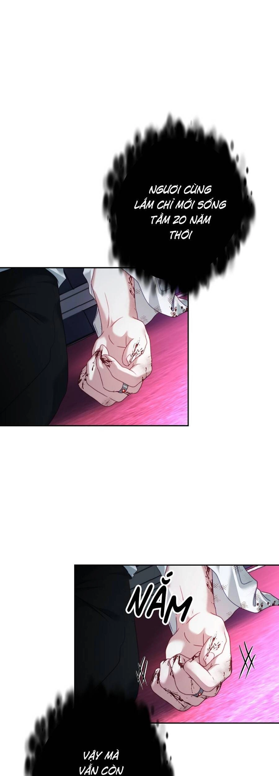 Trở Thành Tình Địch Của Các Nam Chính Chapter 21 - 14