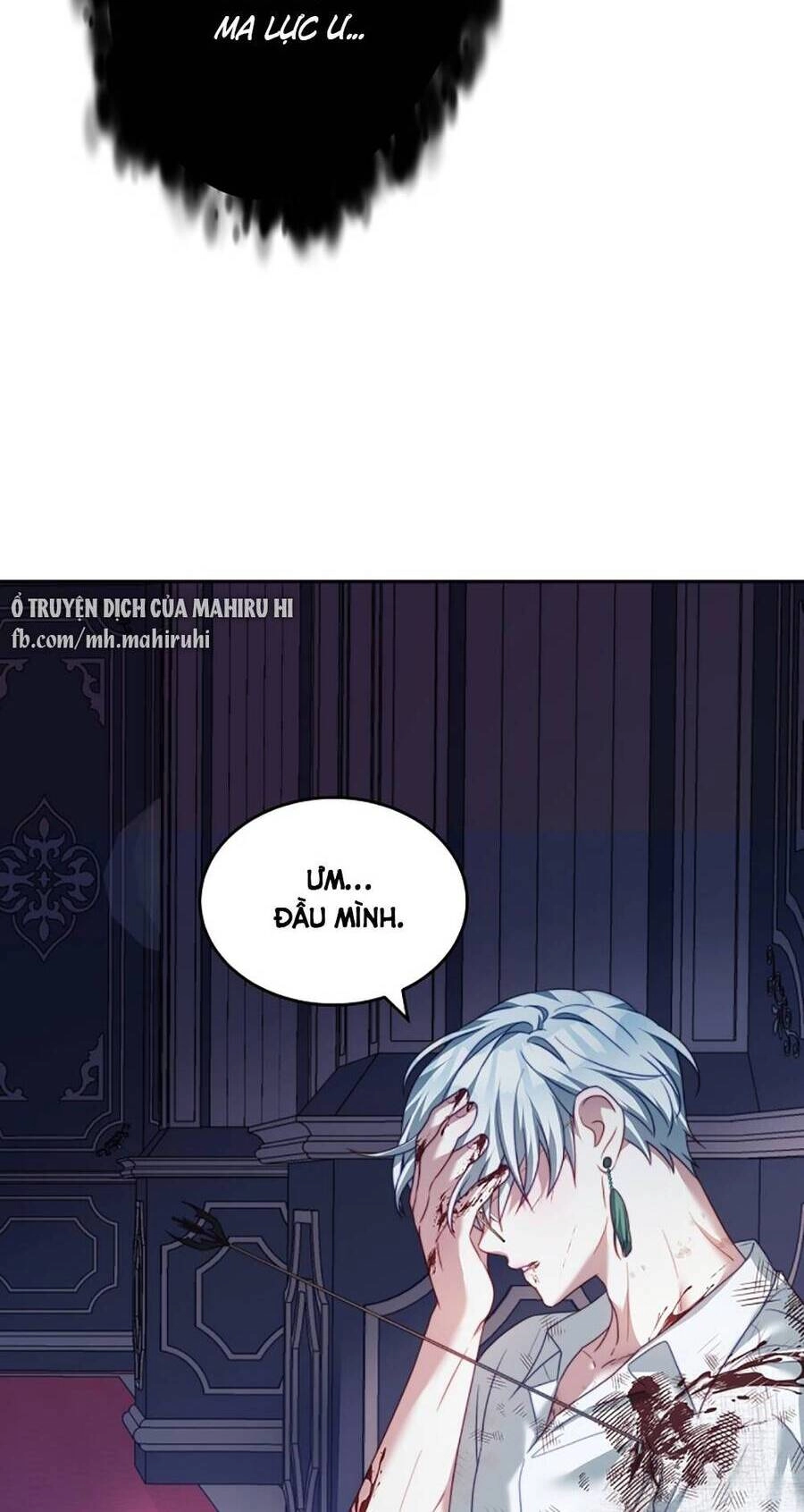 Trở Thành Tình Địch Của Các Nam Chính Chapter 21 - 15