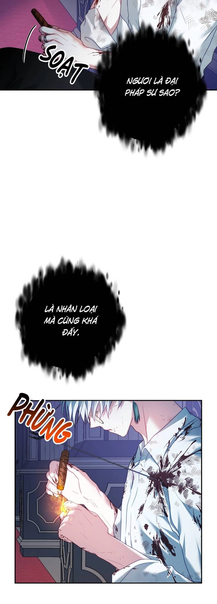 Trở Thành Tình Địch Của Các Nam Chính Chapter 21 - 16