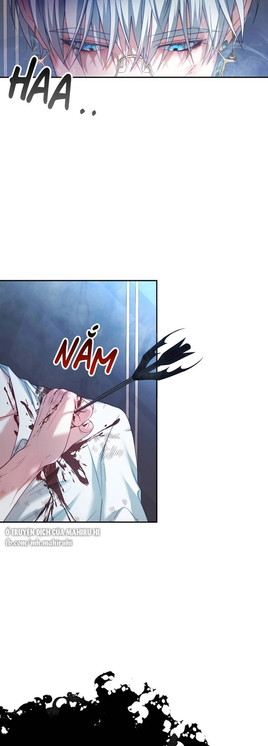 Trở Thành Tình Địch Của Các Nam Chính Chapter 21 - 18