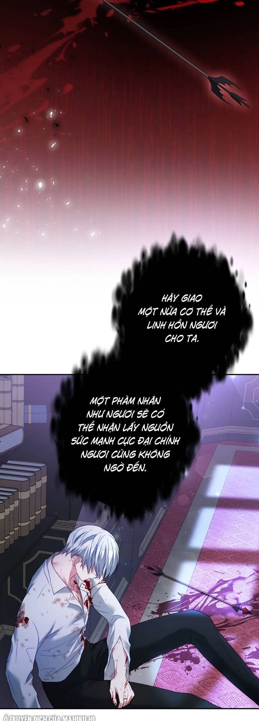 Trở Thành Tình Địch Của Các Nam Chính Chapter 21 - 20