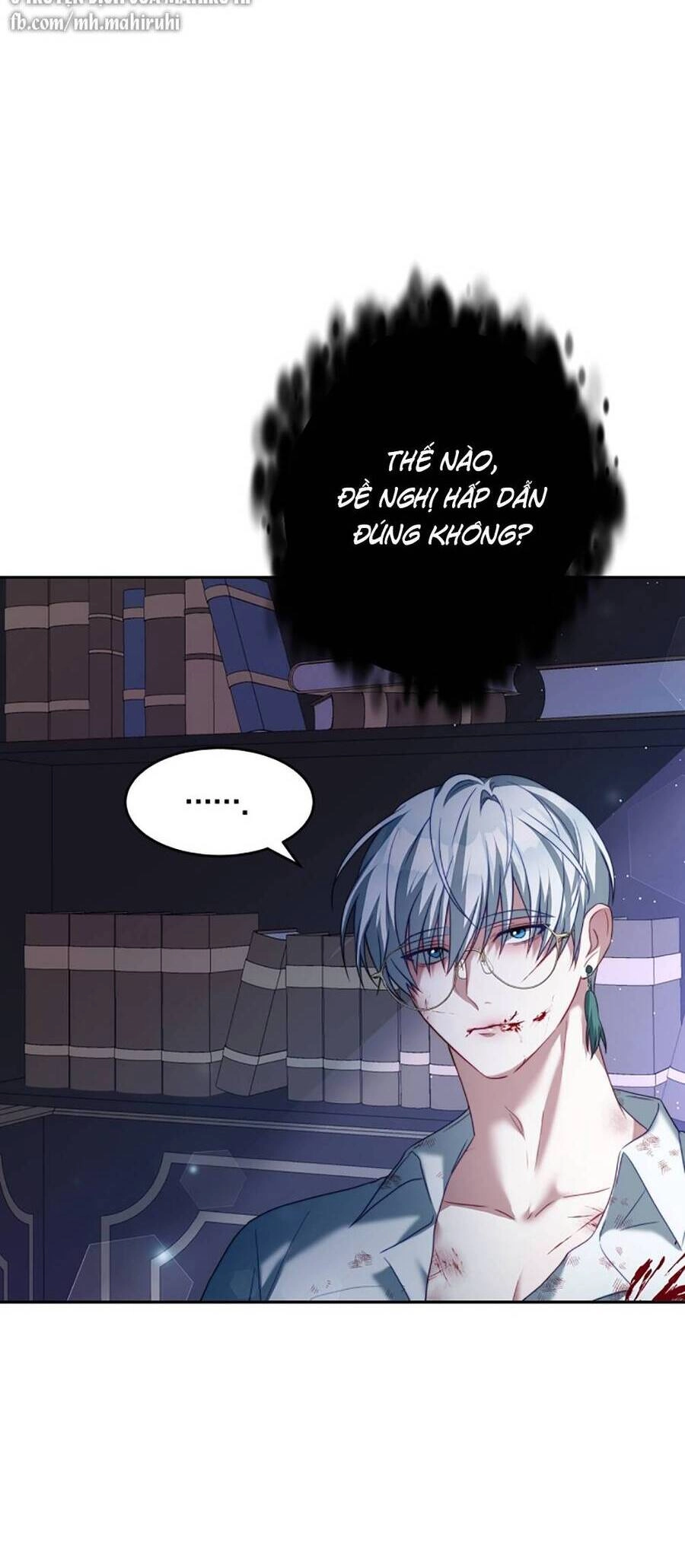 Trở Thành Tình Địch Của Các Nam Chính Chapter 21 - 21