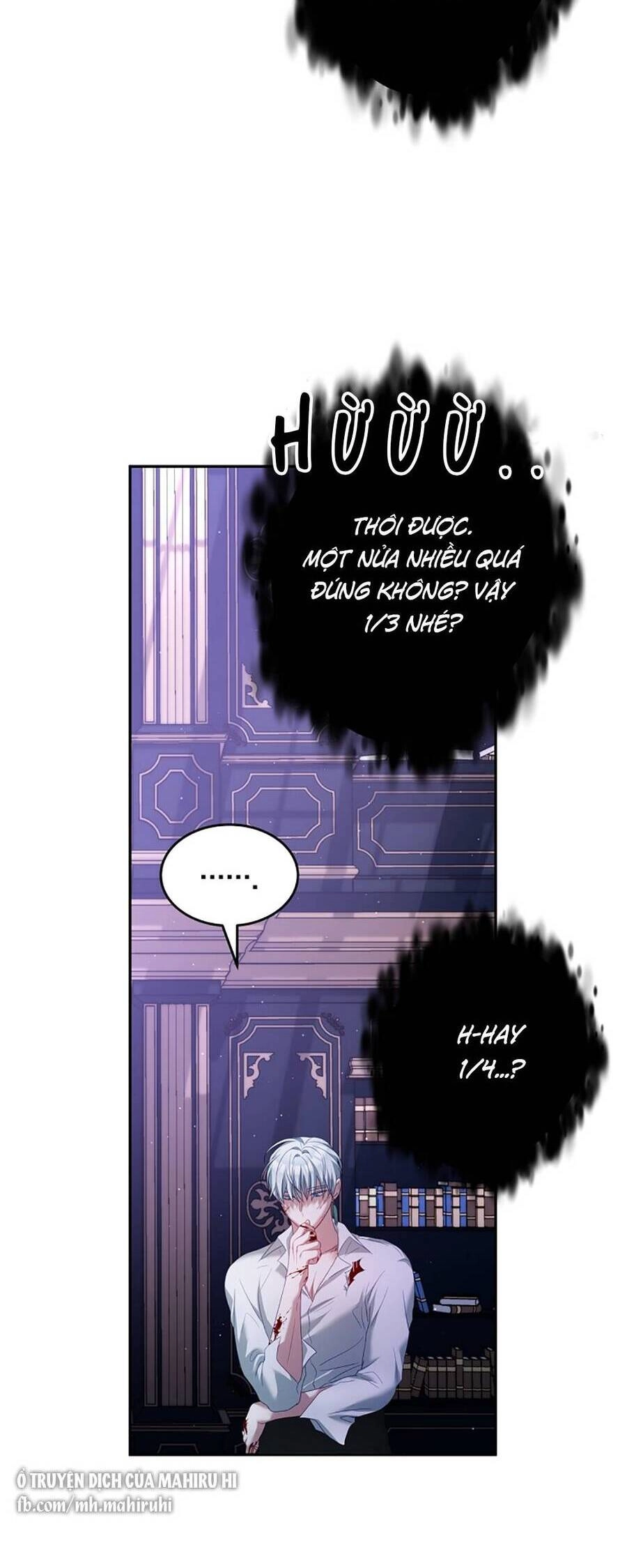 Trở Thành Tình Địch Của Các Nam Chính Chapter 21 - 27