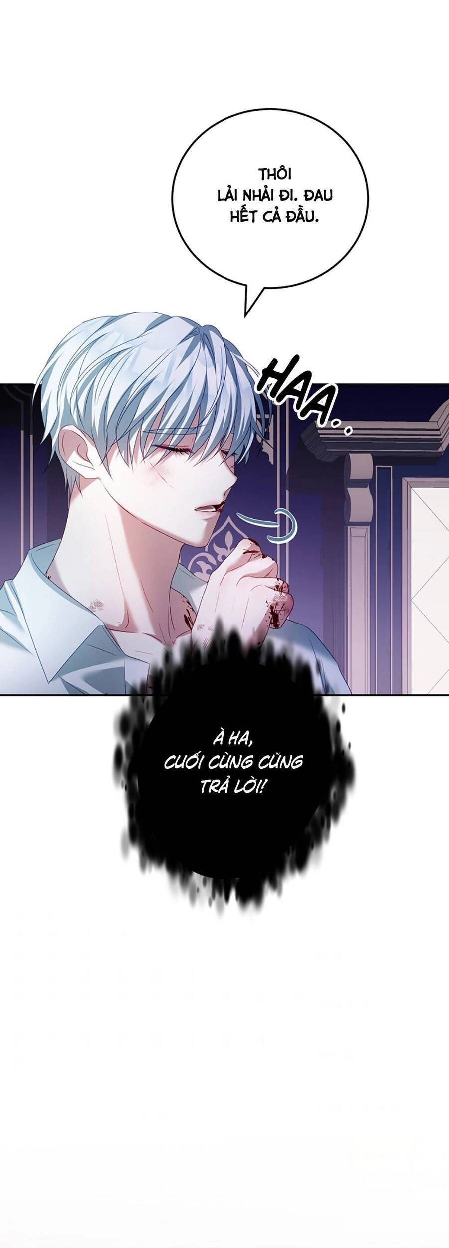 Trở Thành Tình Địch Của Các Nam Chính Chapter 21 - 28