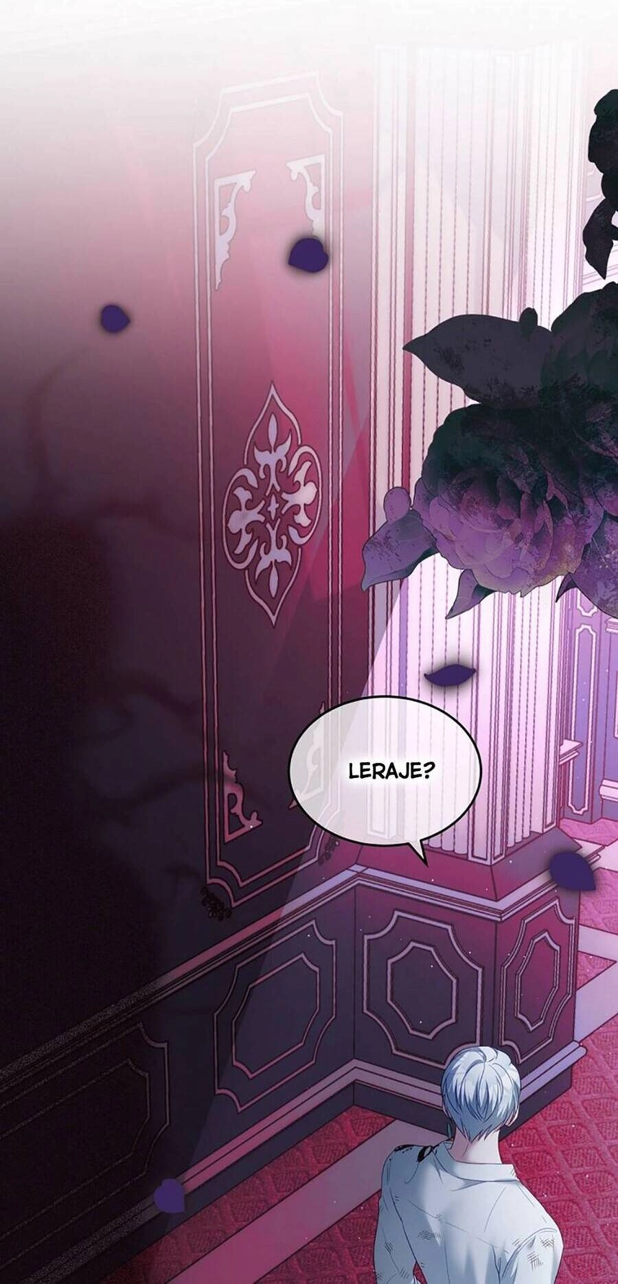 Trở Thành Tình Địch Của Các Nam Chính Chapter 21 - 29