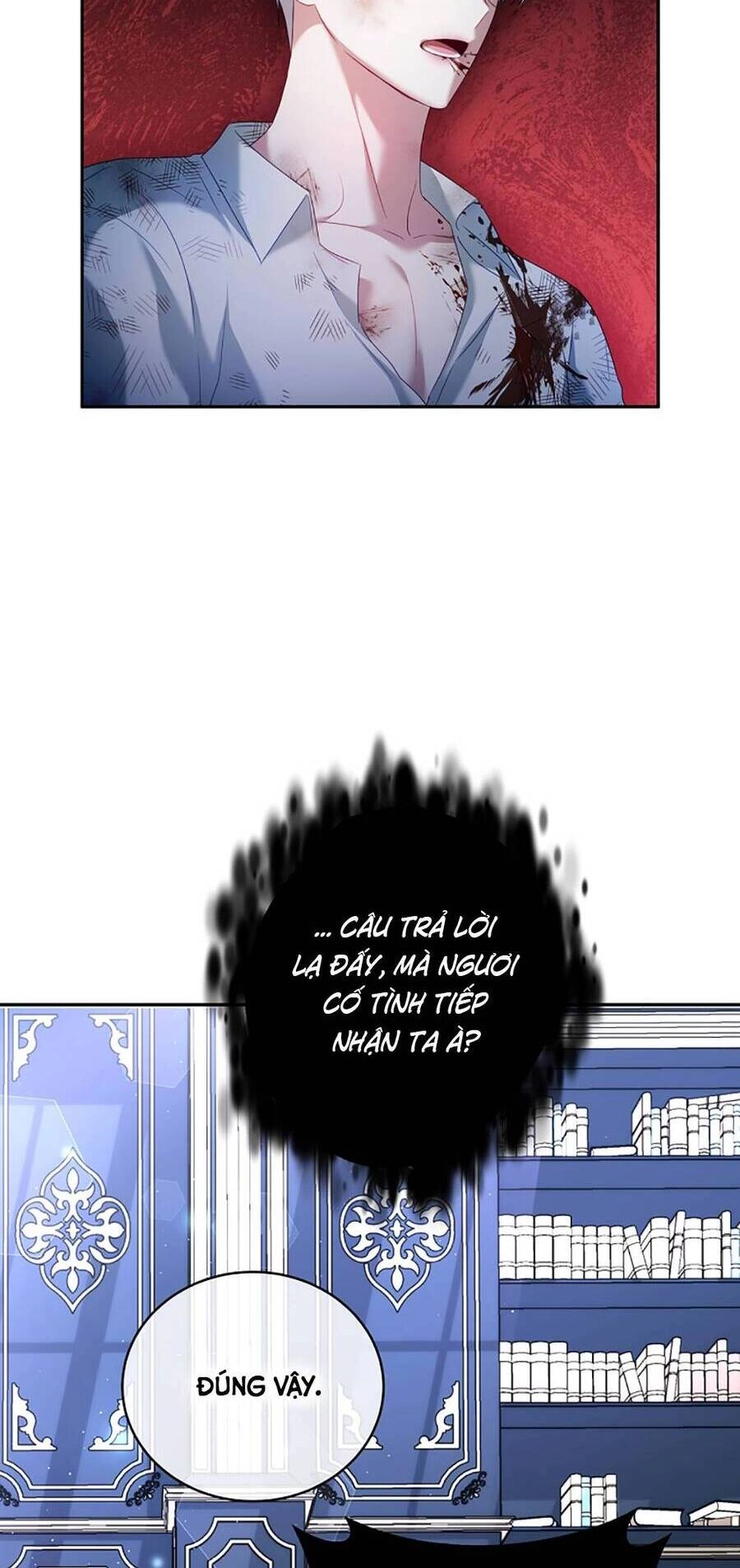 Trở Thành Tình Địch Của Các Nam Chính Chapter 21 - 31