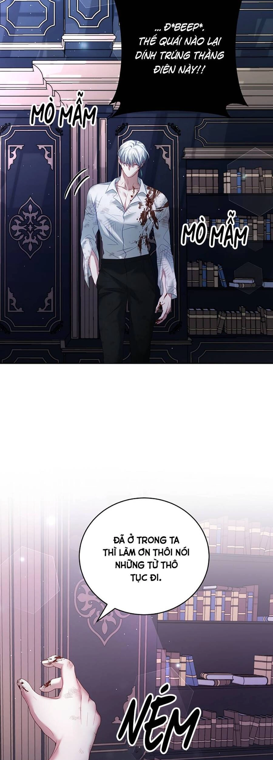 Trở Thành Tình Địch Của Các Nam Chính Chapter 21 - 32