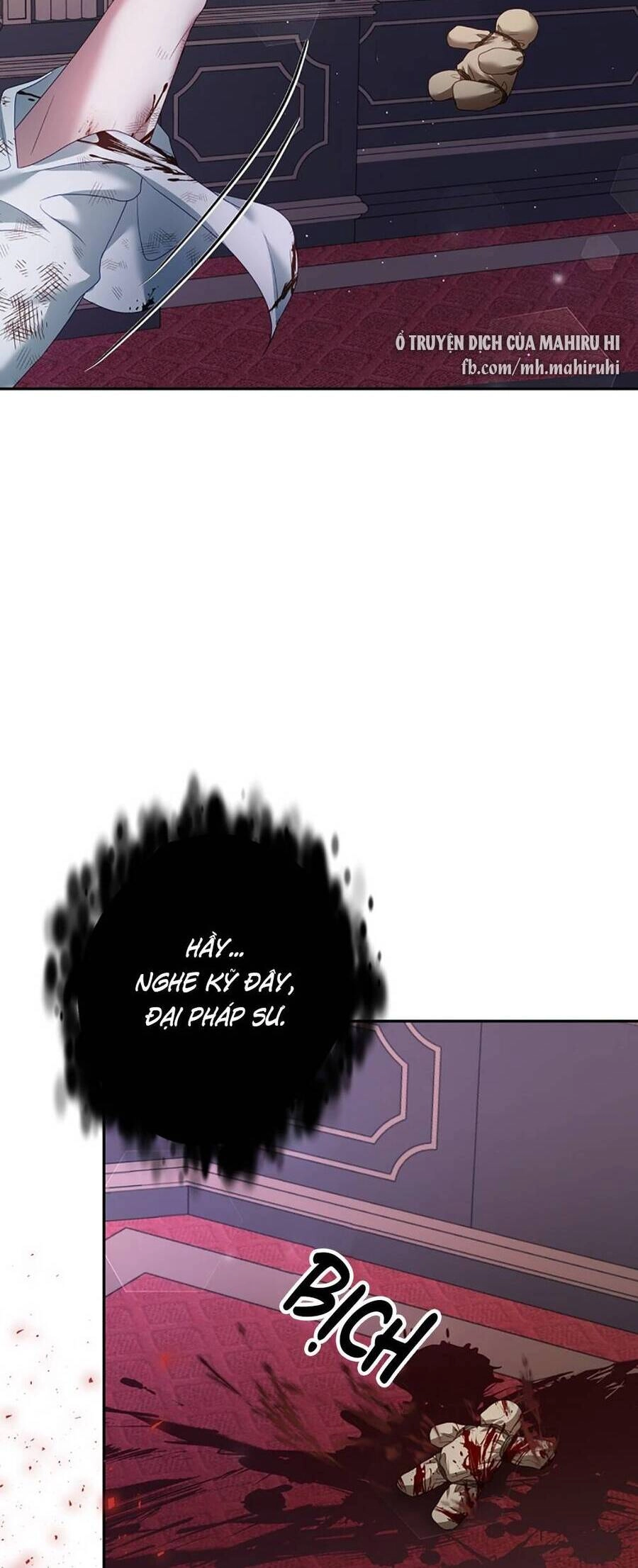 Trở Thành Tình Địch Của Các Nam Chính Chapter 21 - 33