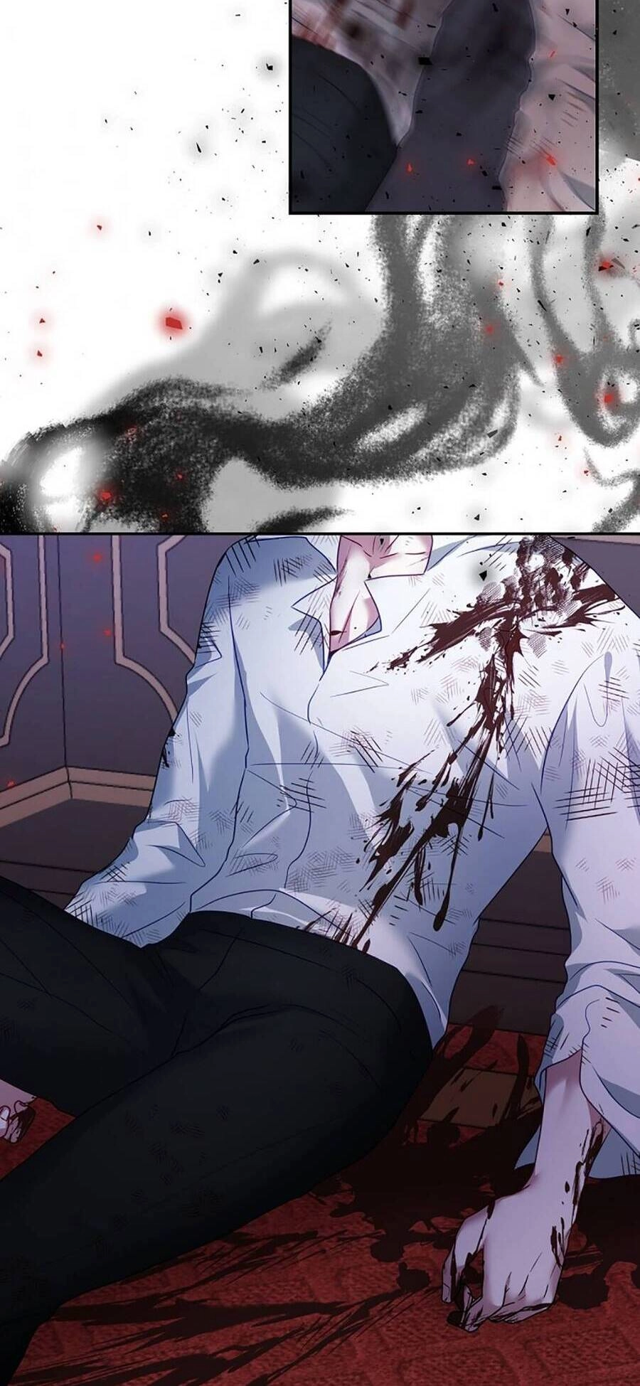 Trở Thành Tình Địch Của Các Nam Chính Chapter 21 - 35