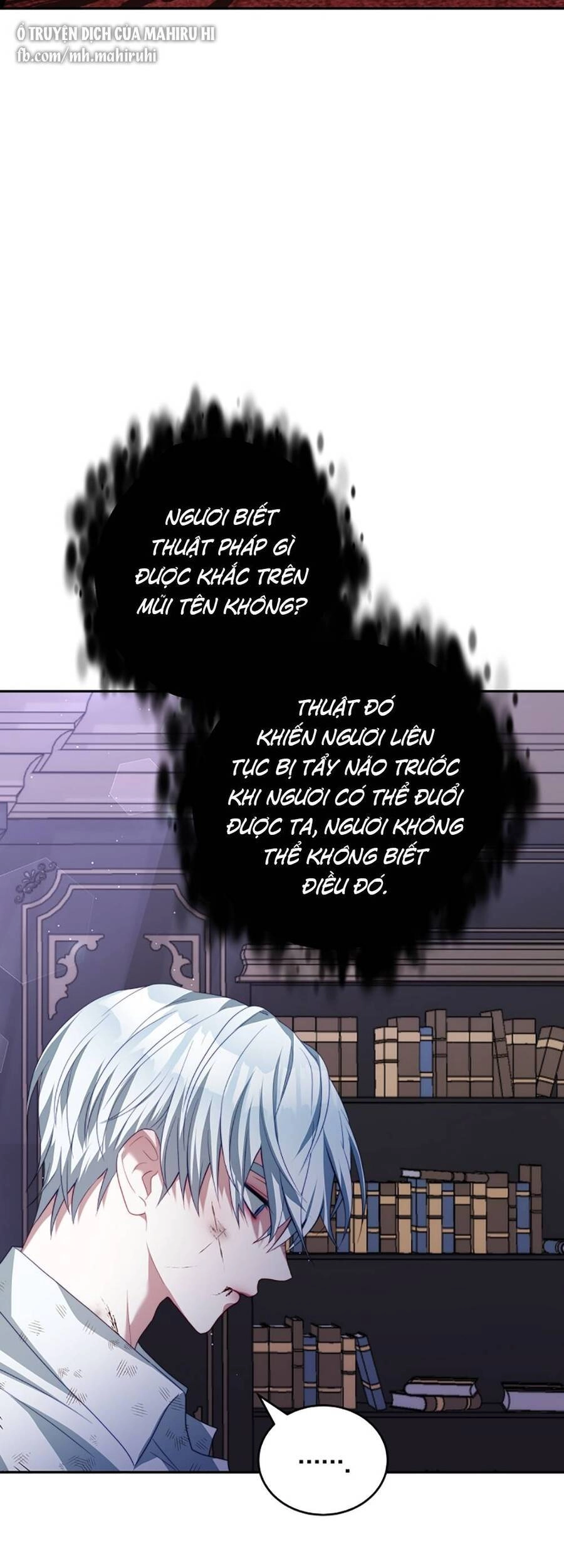 Trở Thành Tình Địch Của Các Nam Chính Chapter 21 - 36