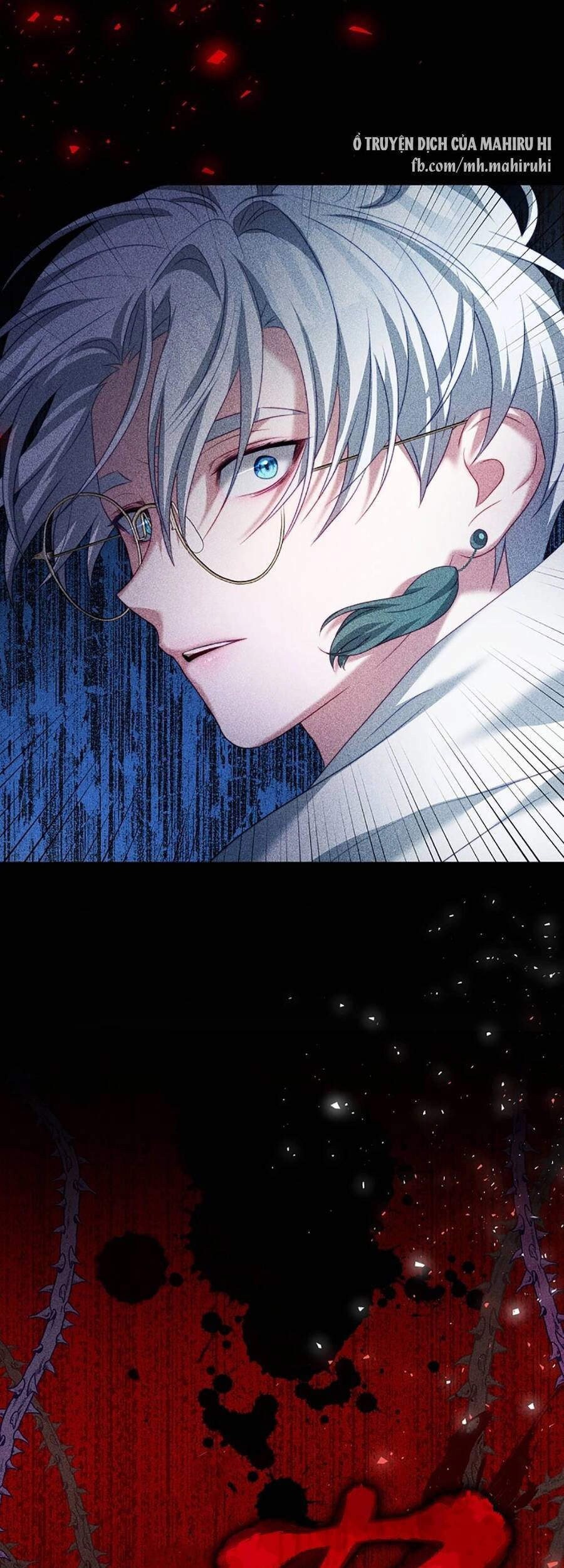 Trở Thành Tình Địch Của Các Nam Chính Chapter 21 - 38