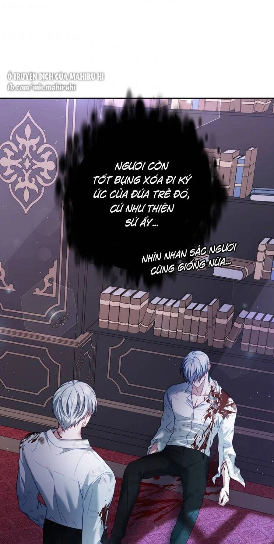 Trở Thành Tình Địch Của Các Nam Chính Chapter 21 - 41