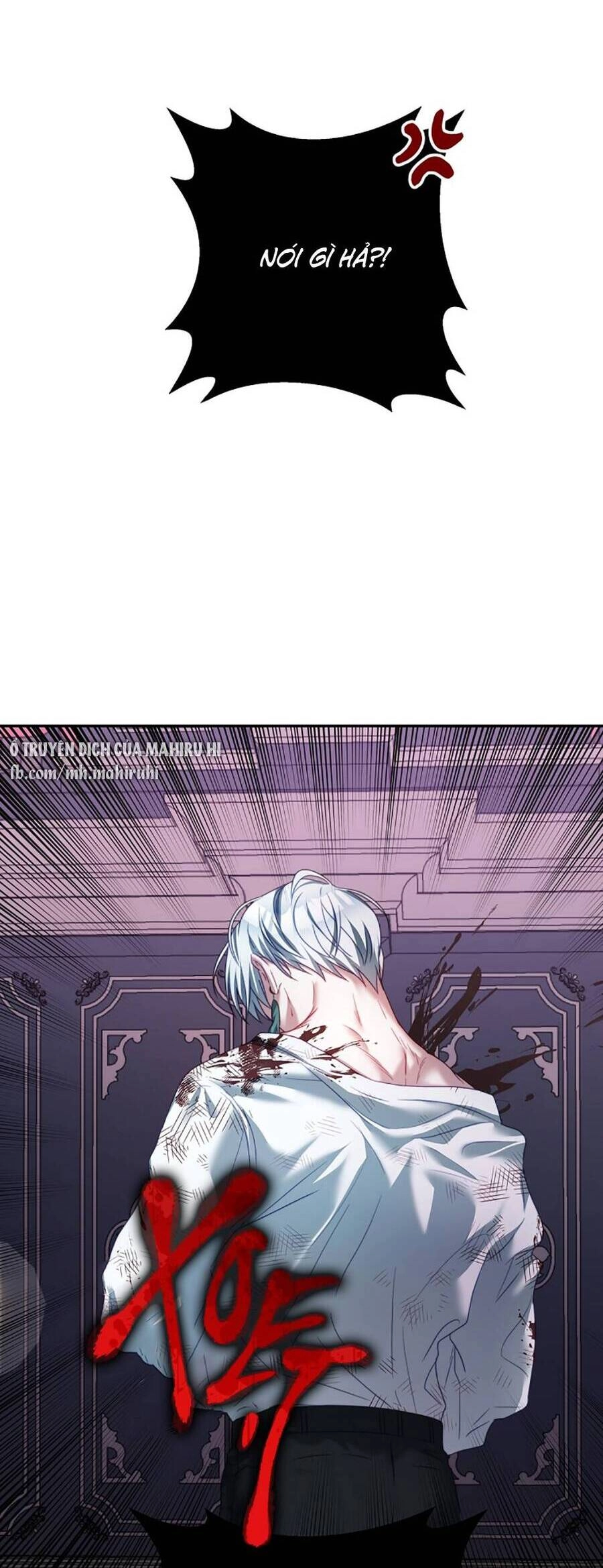 Trở Thành Tình Địch Của Các Nam Chính Chapter 21 - 43