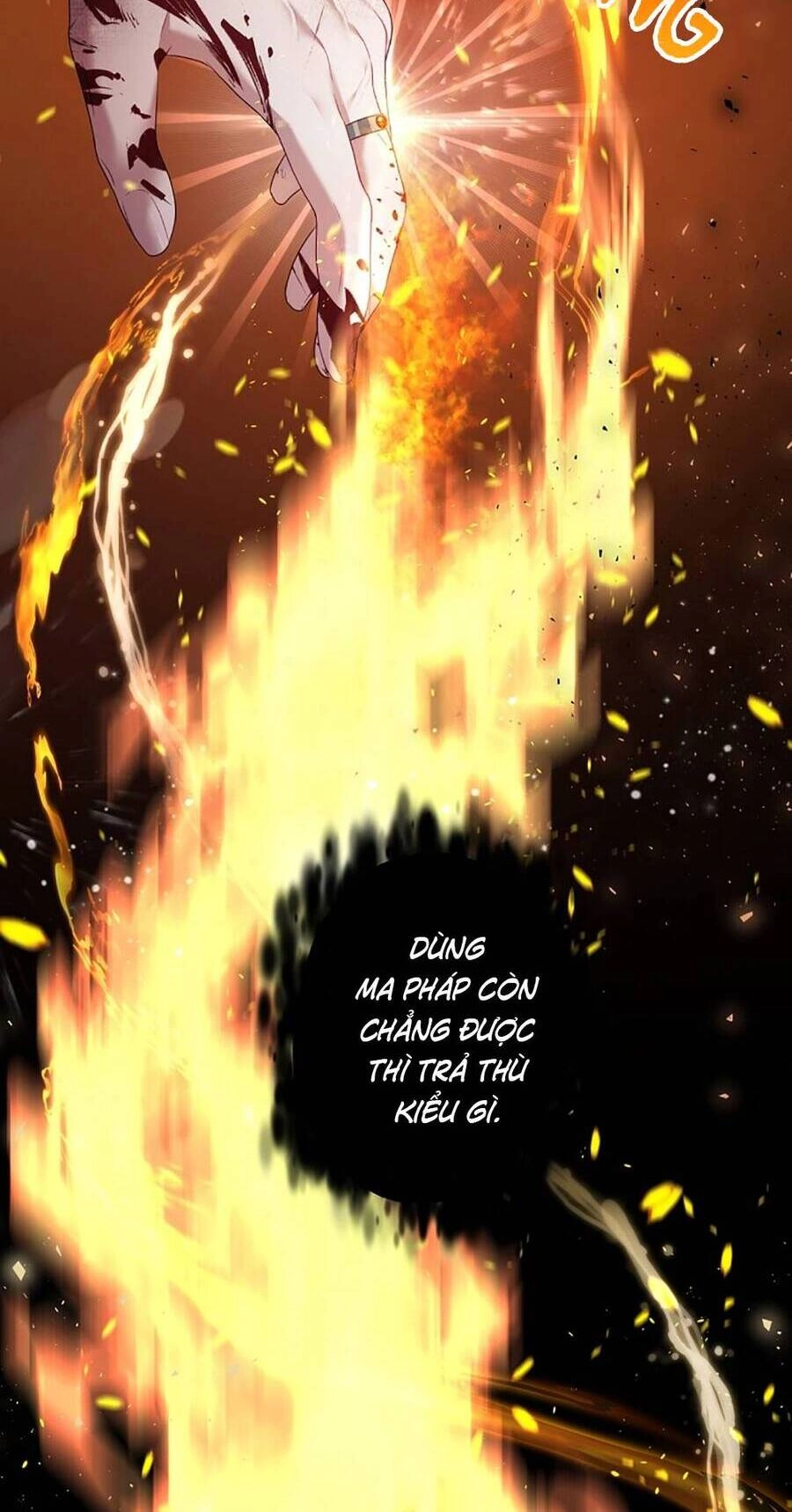 Trở Thành Tình Địch Của Các Nam Chính Chapter 21 - 47