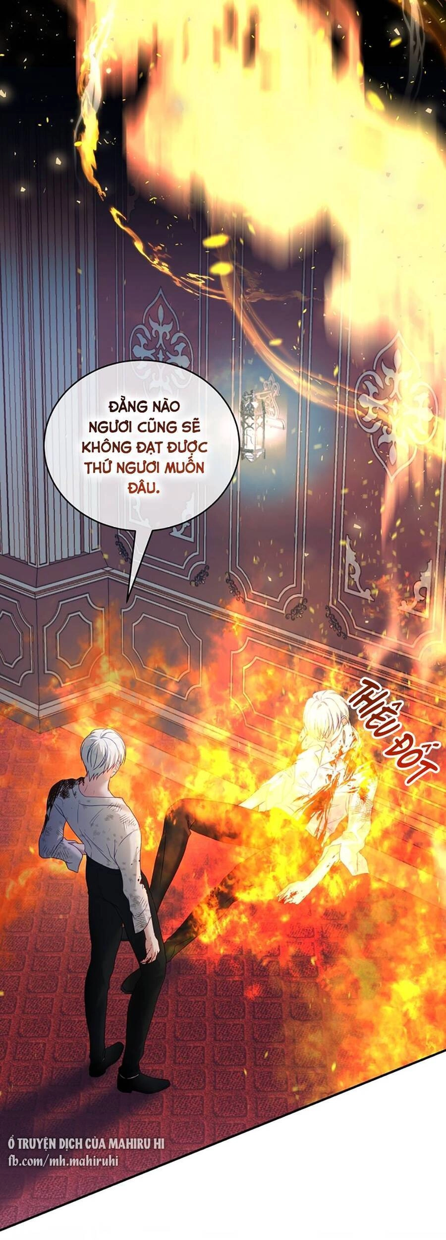 Trở Thành Tình Địch Của Các Nam Chính Chapter 21 - 48