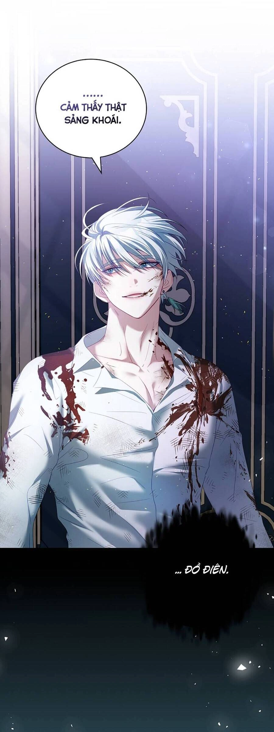 Trở Thành Tình Địch Của Các Nam Chính Chapter 21 - 49