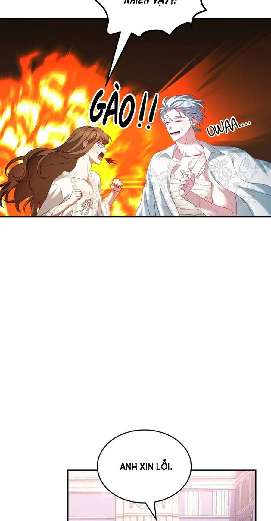 Trở Thành Tình Địch Của Các Nam Chính Chapter 21 - 51