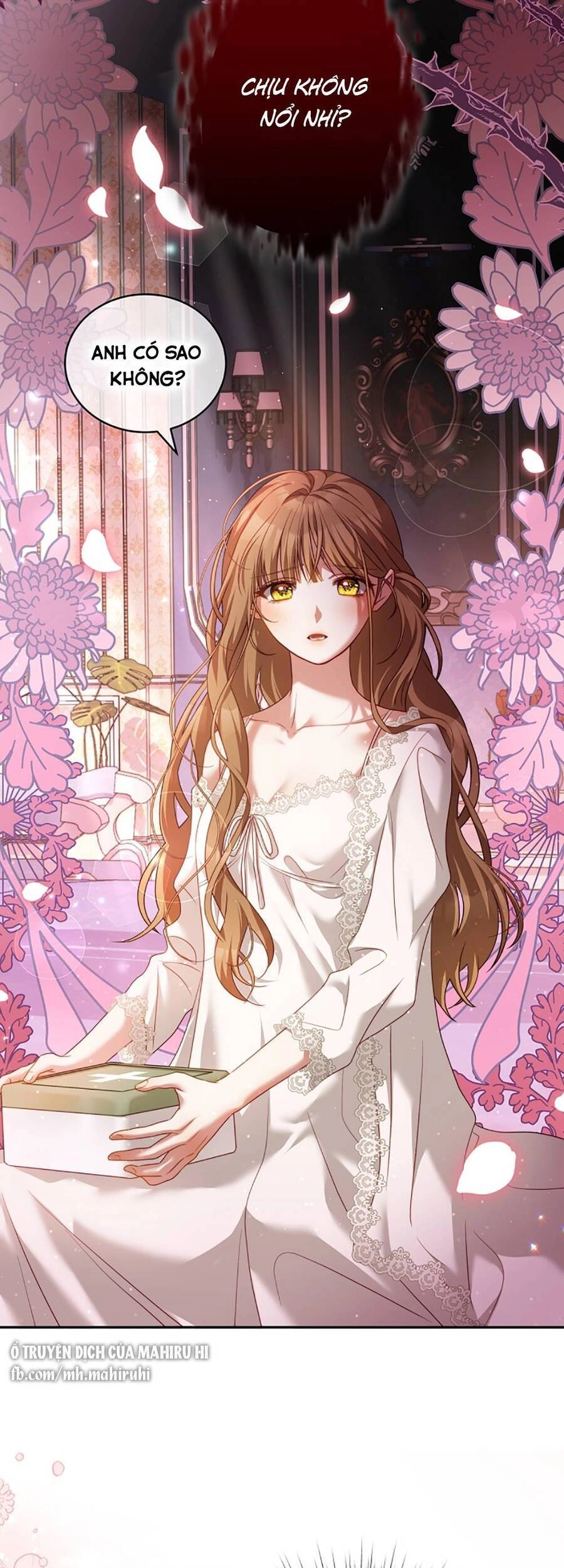 Trở Thành Tình Địch Của Các Nam Chính Chapter 21 - 54