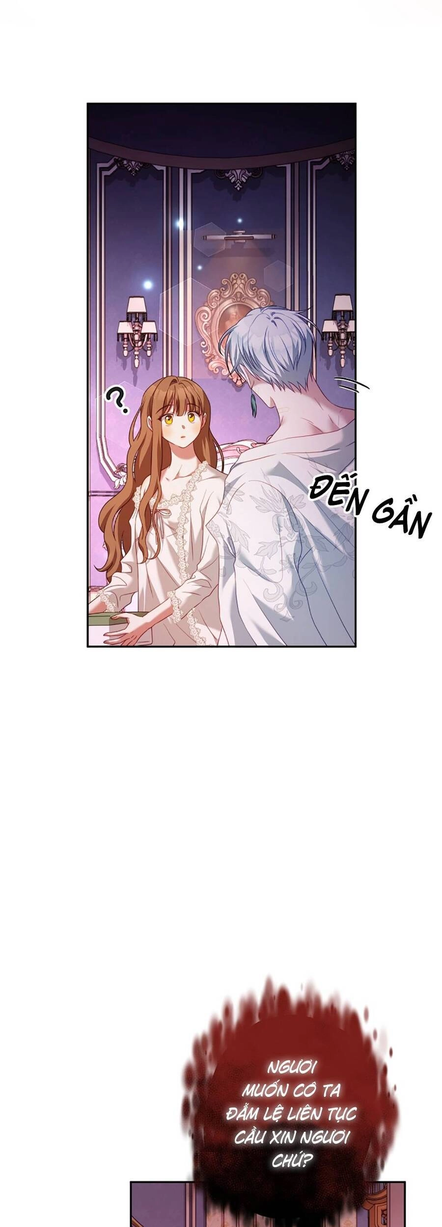 Trở Thành Tình Địch Của Các Nam Chính Chapter 21 - 56