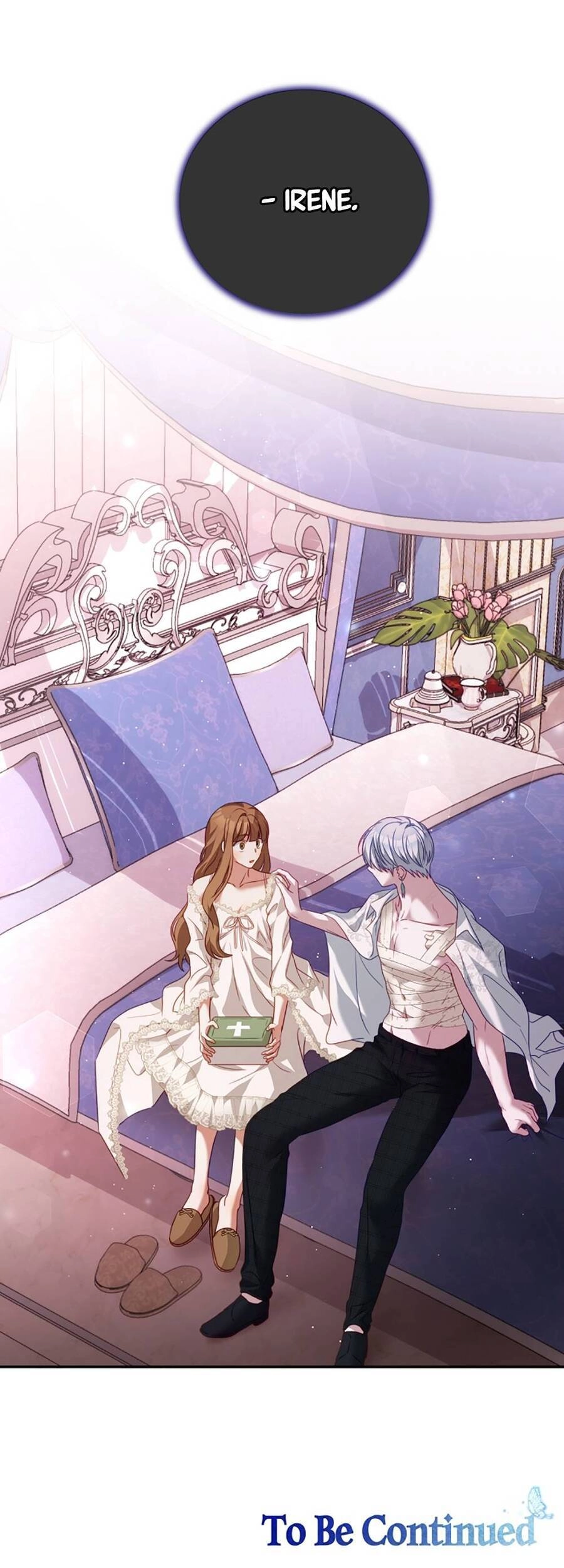 Trở Thành Tình Địch Của Các Nam Chính Chapter 21 - 60