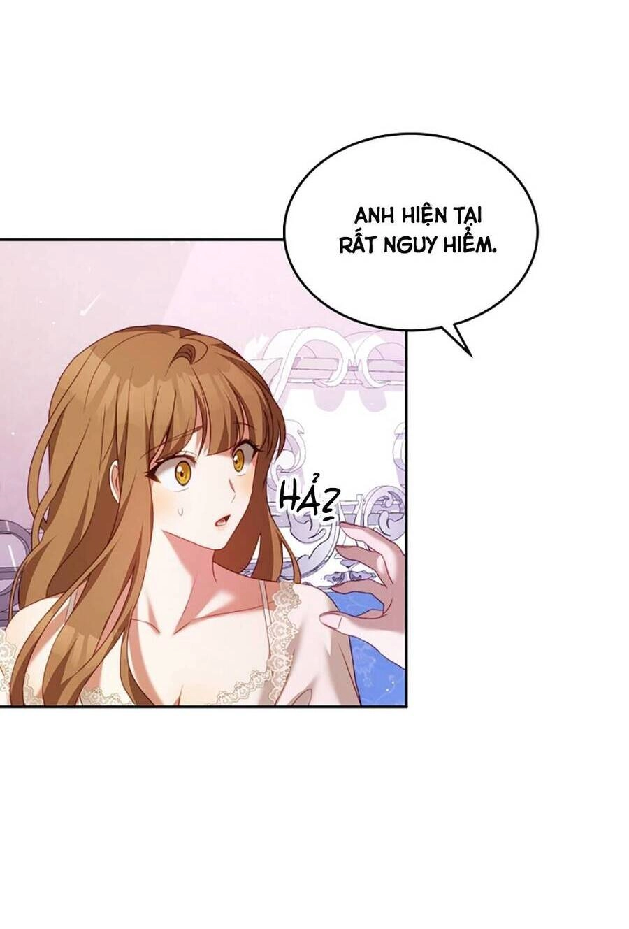 Trở Thành Tình Địch Của Các Nam Chính Chapter 22 - 3