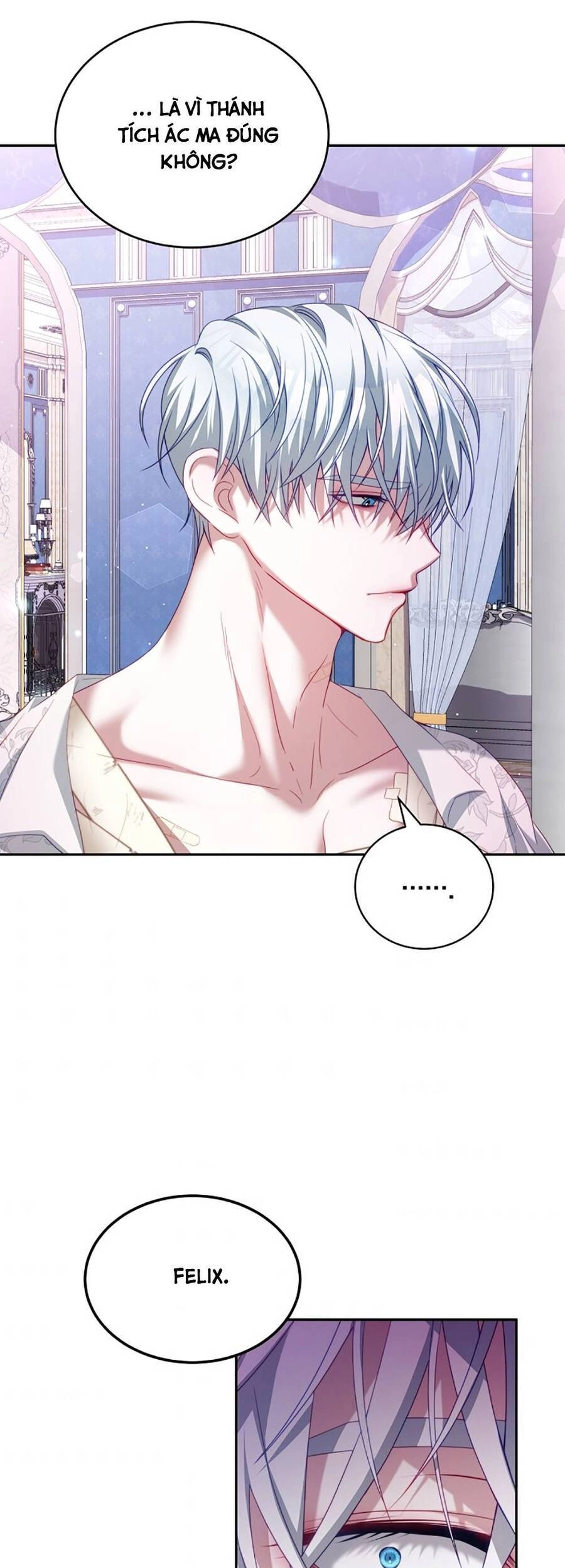 Trở Thành Tình Địch Của Các Nam Chính Chapter 22 - 4