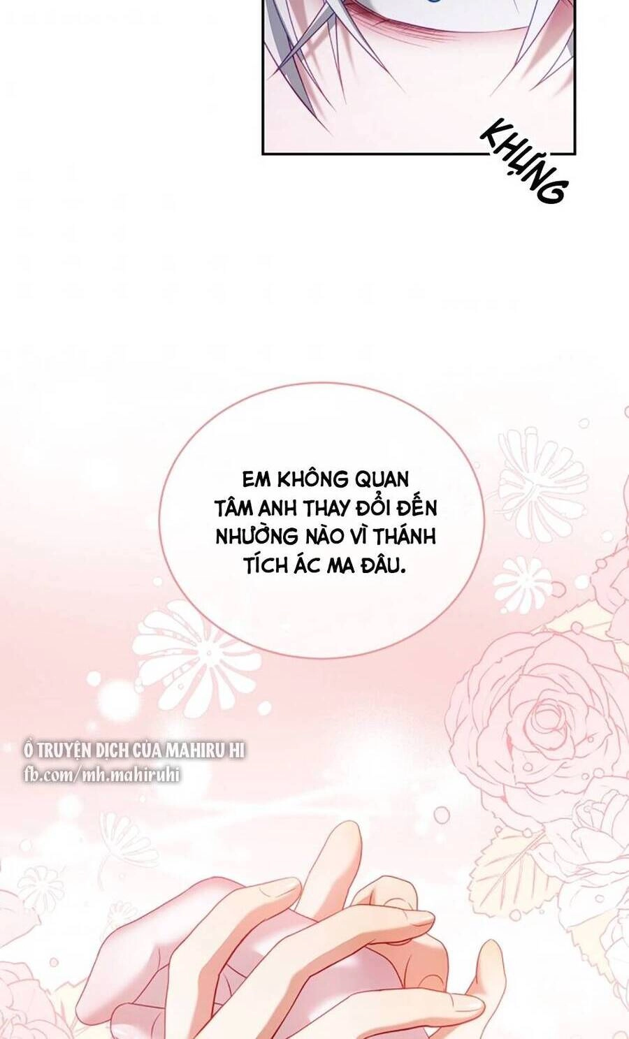 Trở Thành Tình Địch Của Các Nam Chính Chapter 22 - 5