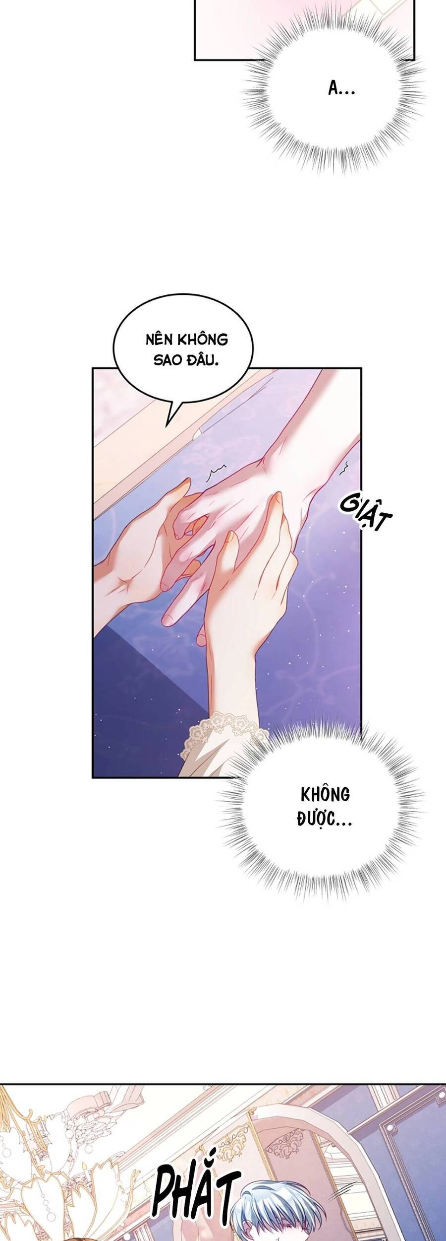 Trở Thành Tình Địch Của Các Nam Chính Chapter 22 - 8