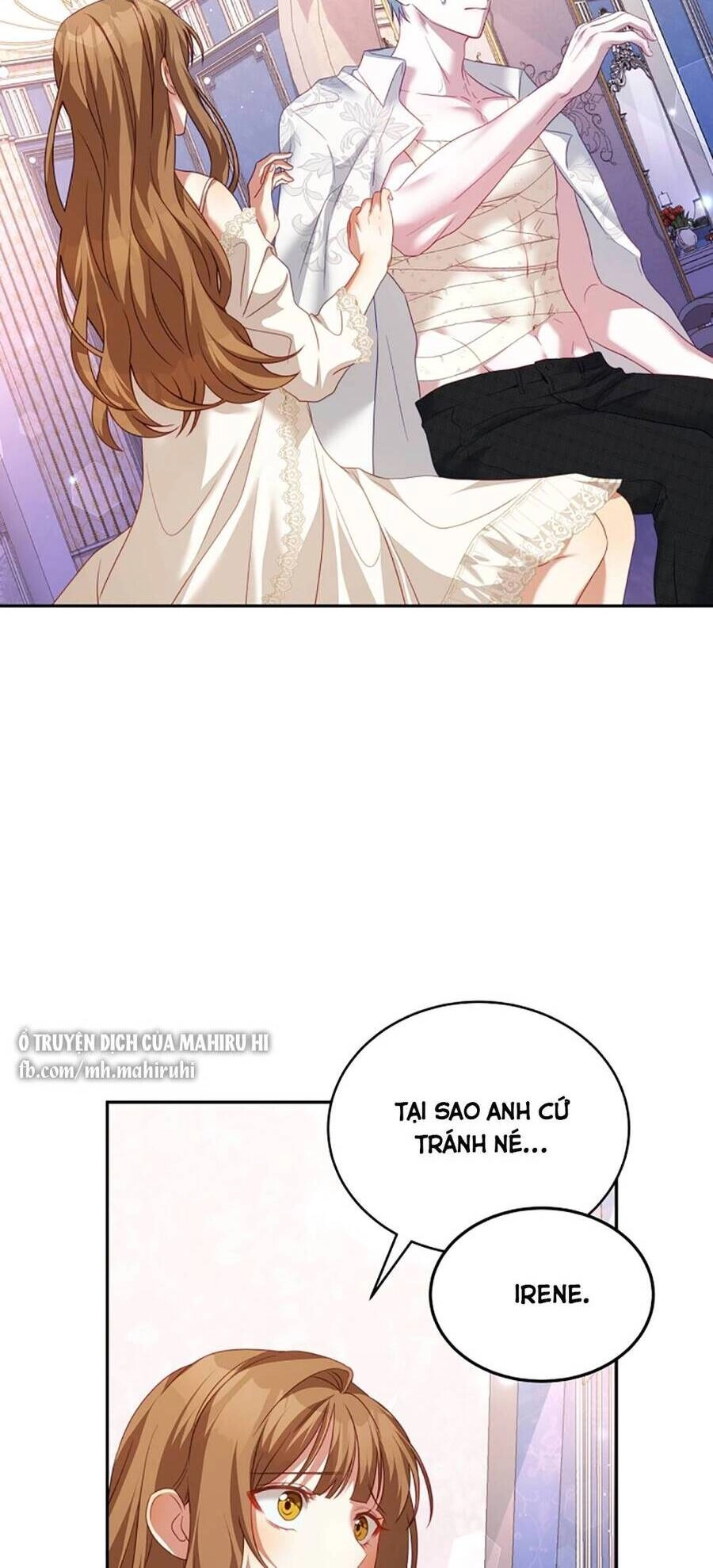 Trở Thành Tình Địch Của Các Nam Chính Chapter 22 - 9