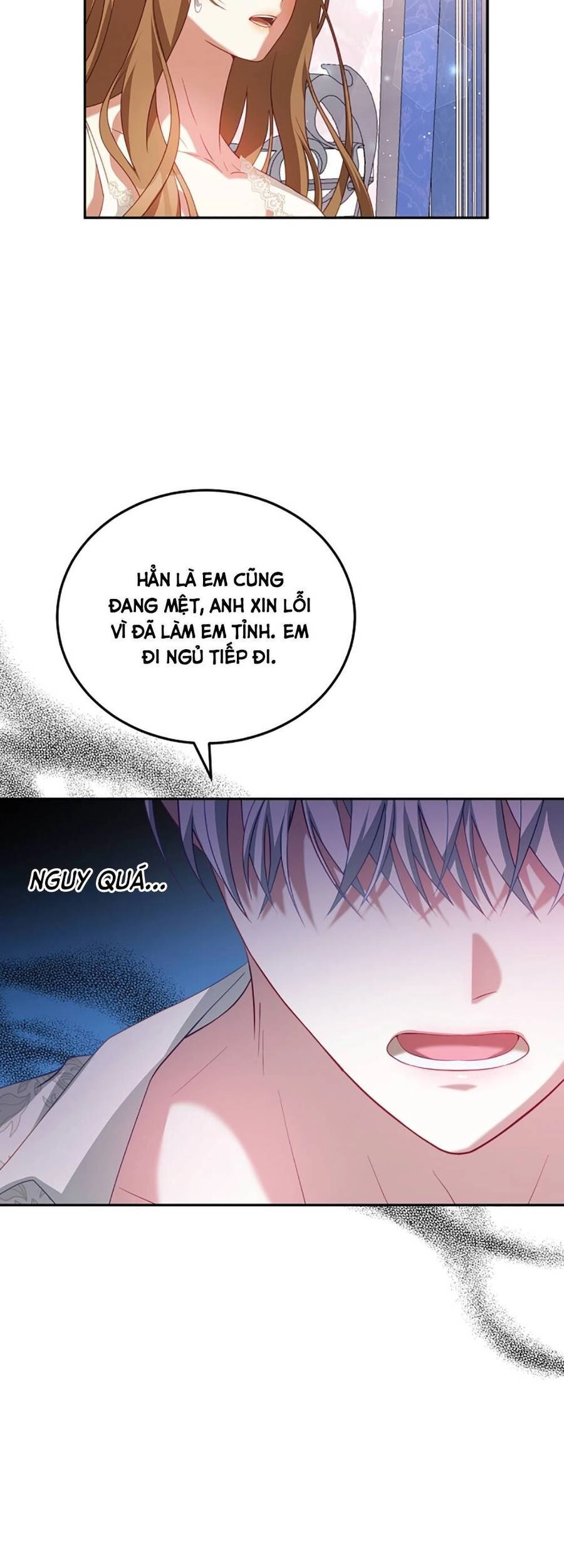 Trở Thành Tình Địch Của Các Nam Chính Chapter 22 - 10