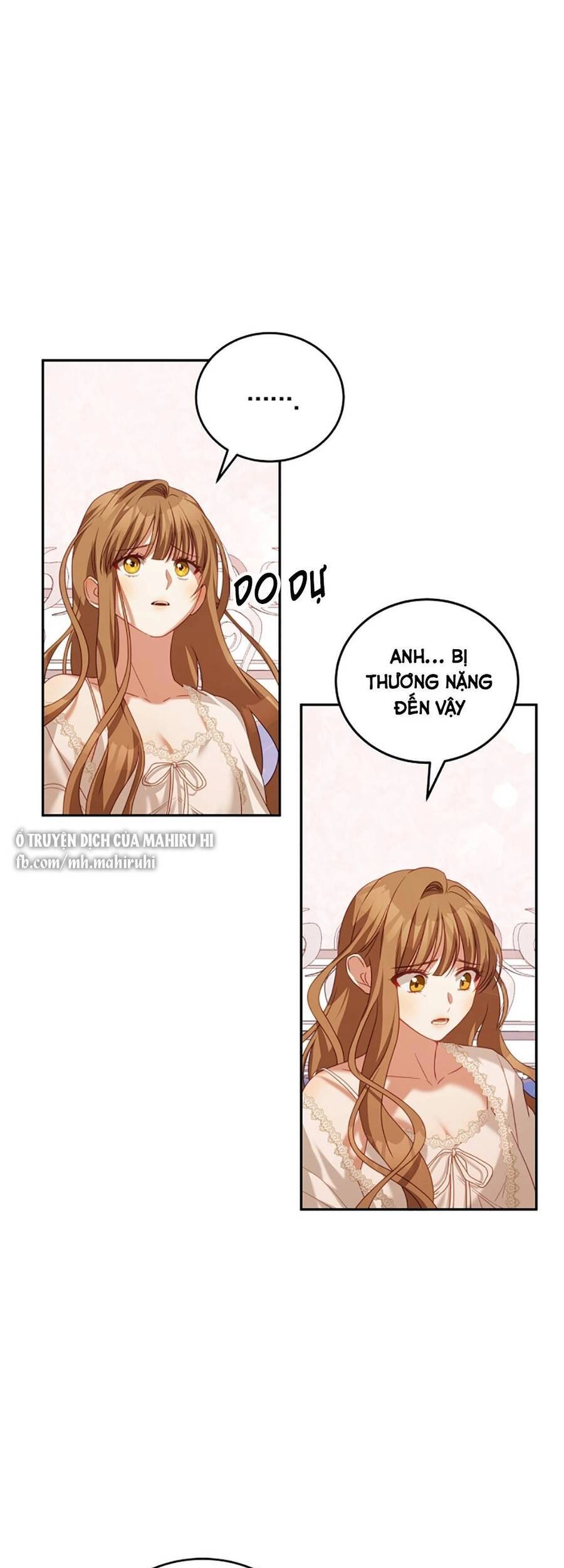 Trở Thành Tình Địch Của Các Nam Chính Chapter 22 - 12