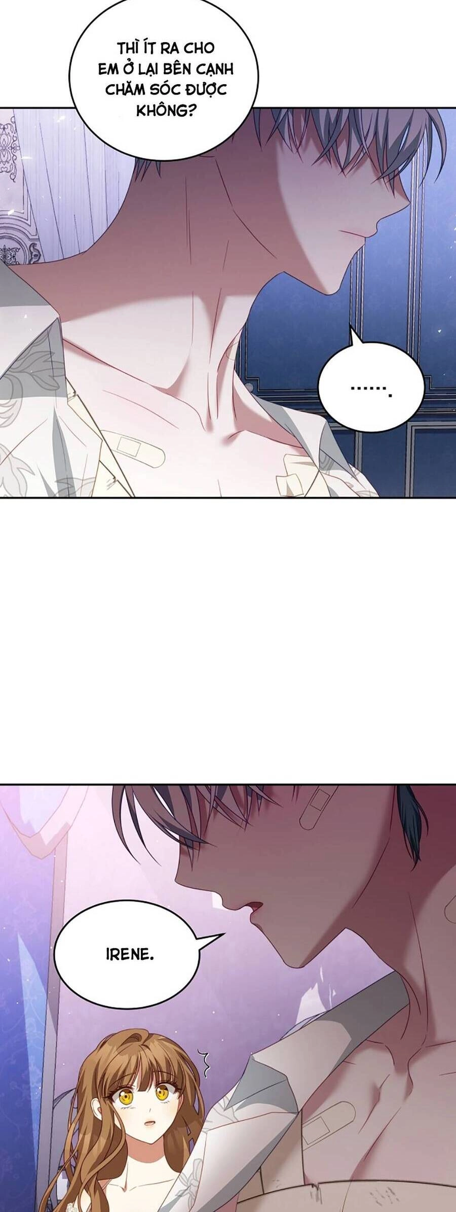 Trở Thành Tình Địch Của Các Nam Chính Chapter 22 - 13