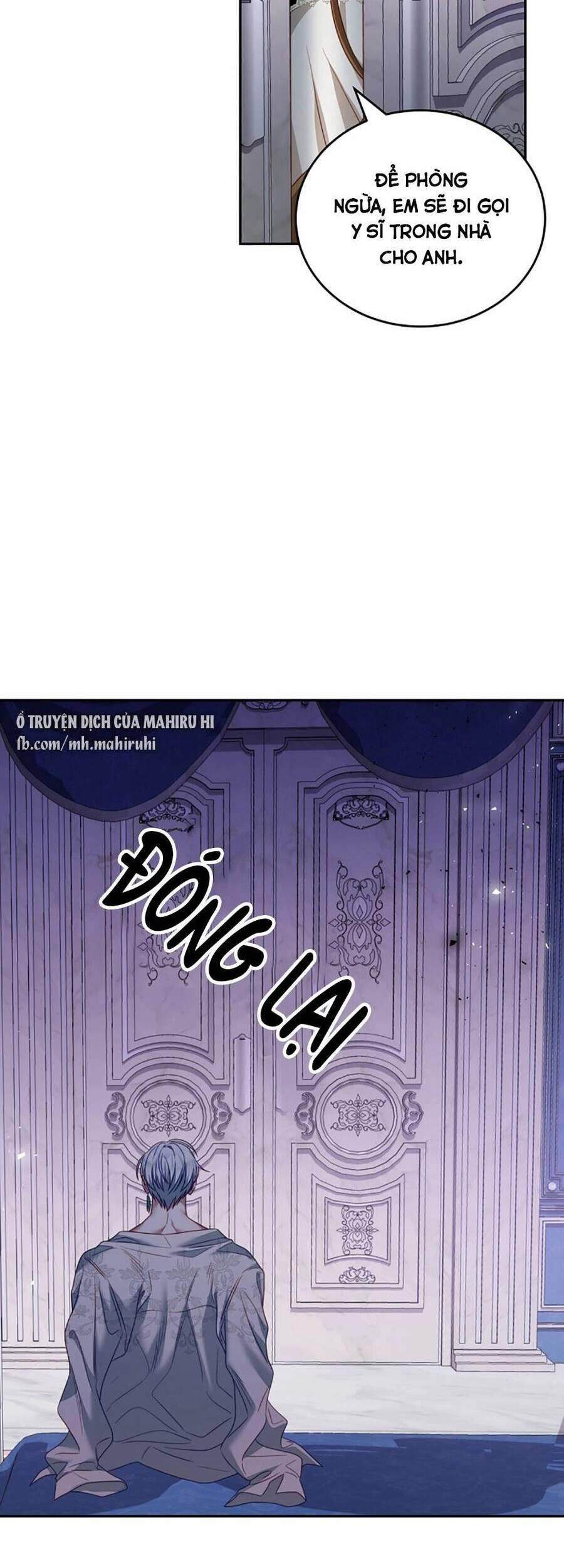 Trở Thành Tình Địch Của Các Nam Chính Chapter 22 - 17