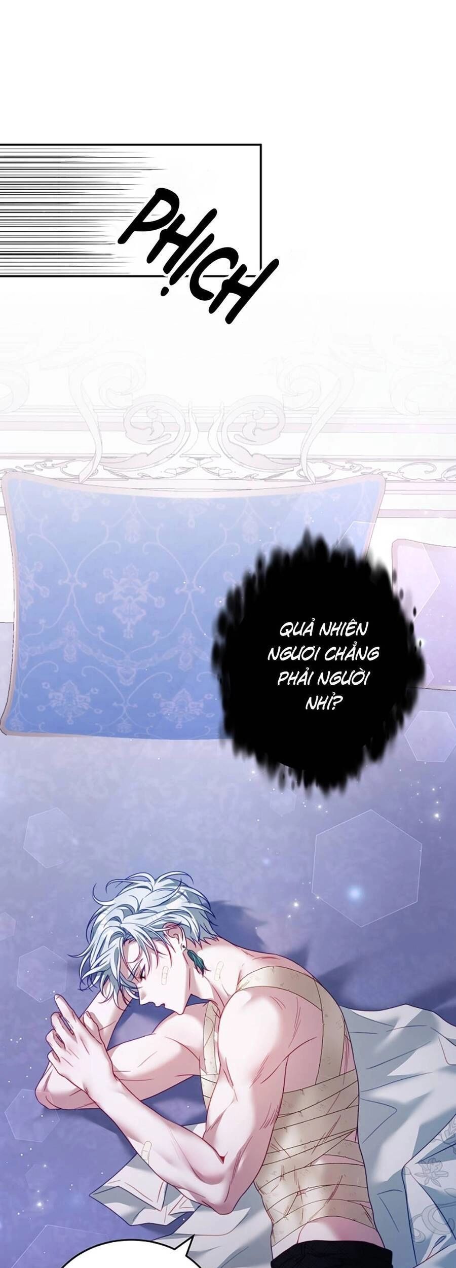 Trở Thành Tình Địch Của Các Nam Chính Chapter 22 - 19