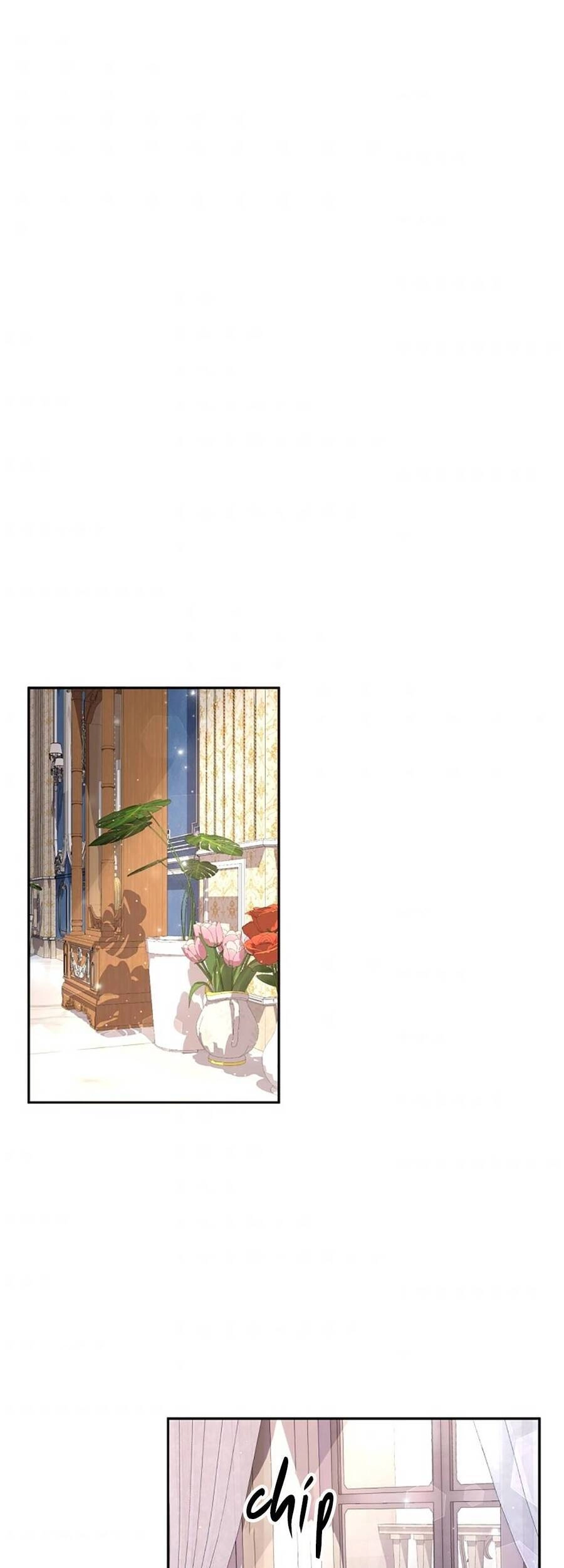 Trở Thành Tình Địch Của Các Nam Chính Chapter 22 - 23