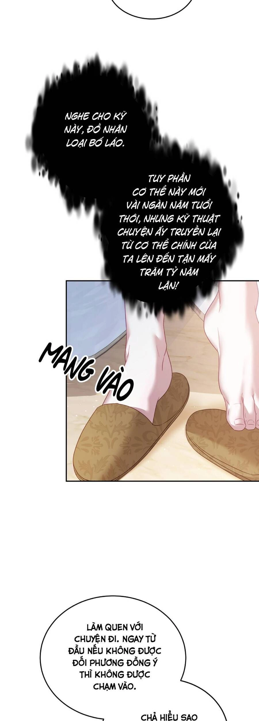 Trở Thành Tình Địch Của Các Nam Chính Chapter 22 - 28