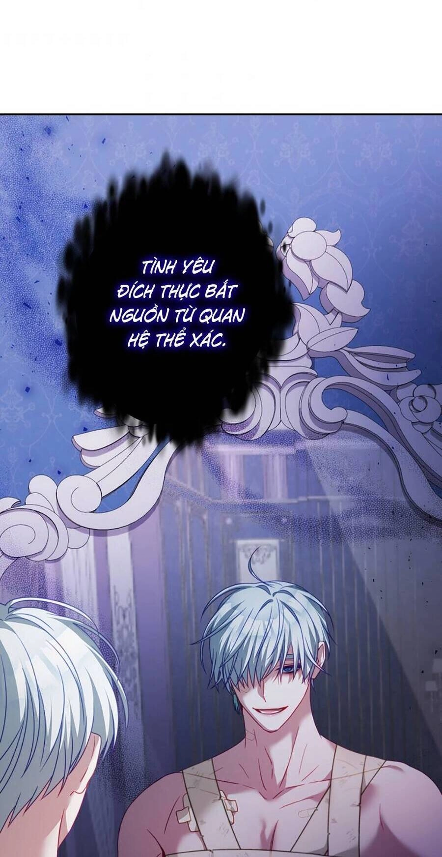 Trở Thành Tình Địch Của Các Nam Chính Chapter 22 - 31