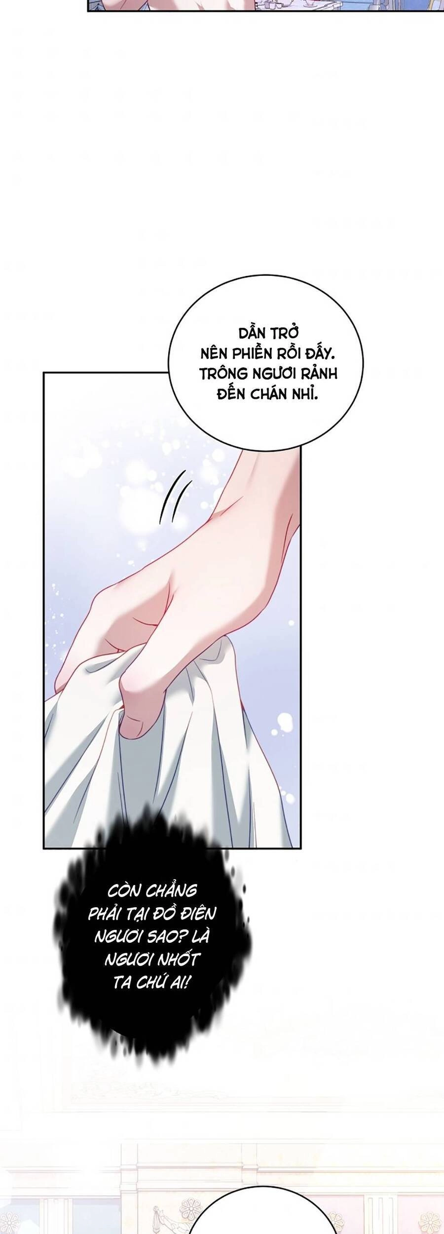 Trở Thành Tình Địch Của Các Nam Chính Chapter 22 - 36