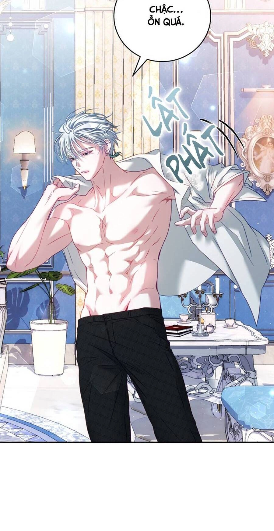 Trở Thành Tình Địch Của Các Nam Chính Chapter 22 - 37