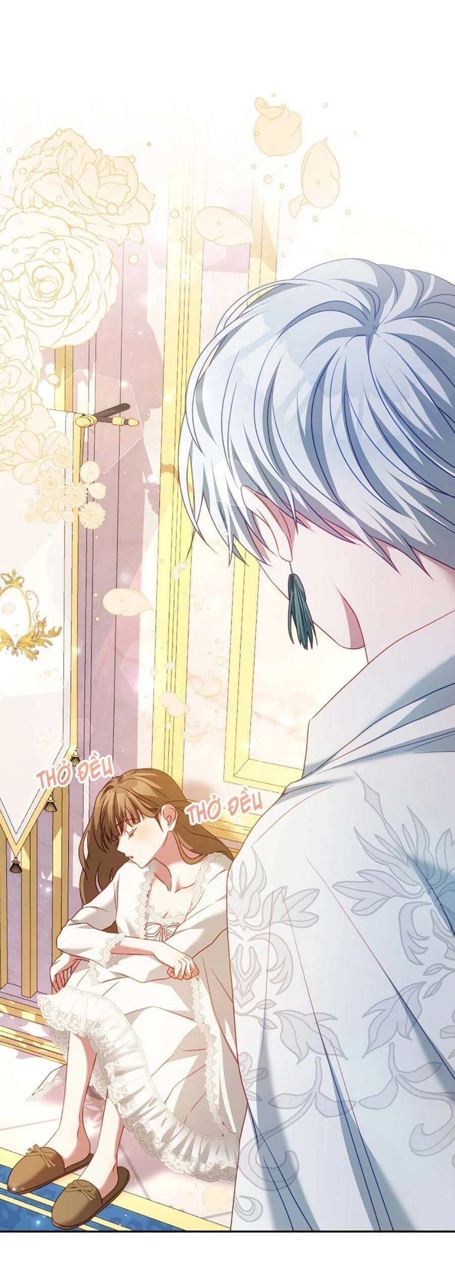 Trở Thành Tình Địch Của Các Nam Chính Chapter 22 - 40