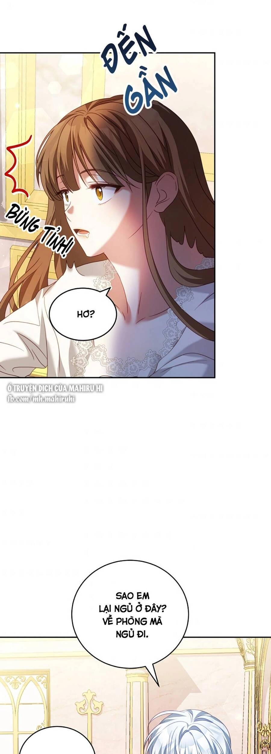 Trở Thành Tình Địch Của Các Nam Chính Chapter 22 - 42