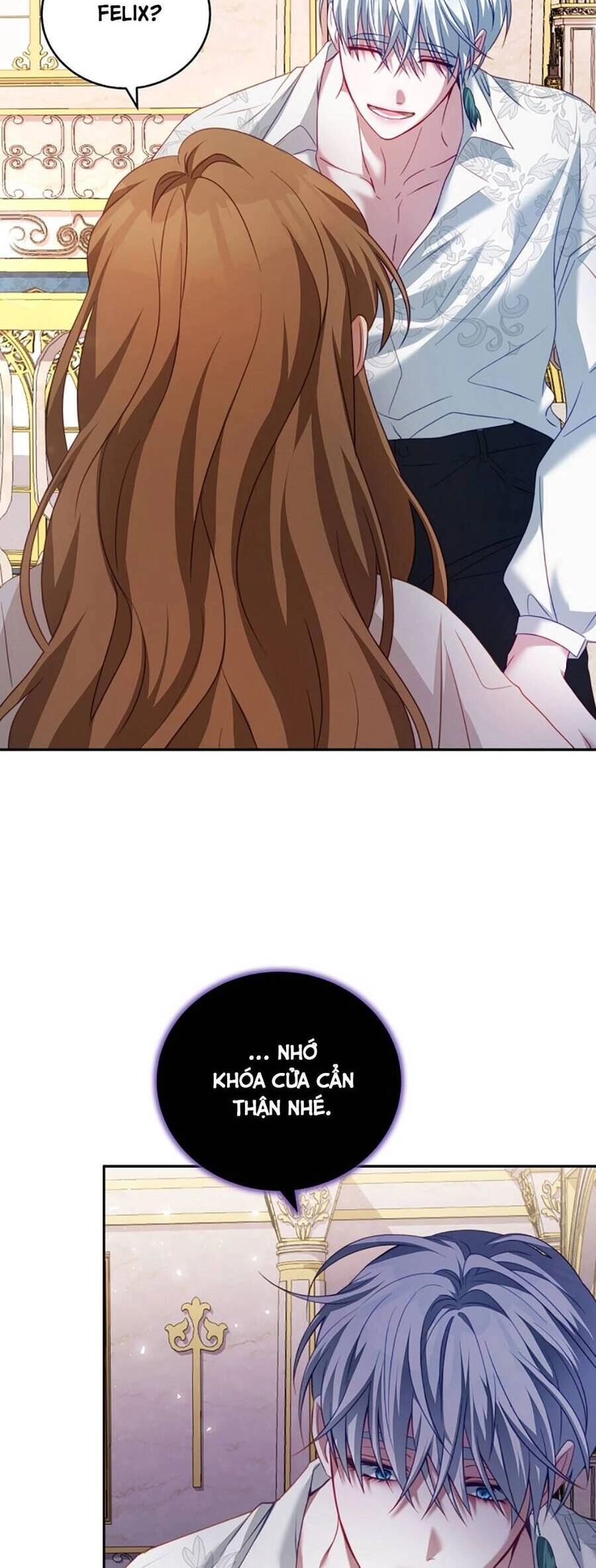 Trở Thành Tình Địch Của Các Nam Chính Chapter 22 - 43