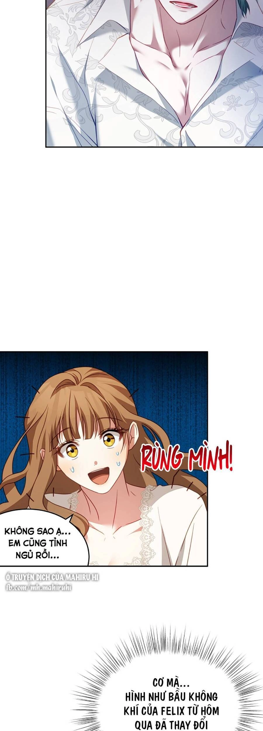 Trở Thành Tình Địch Của Các Nam Chính Chapter 22 - 44